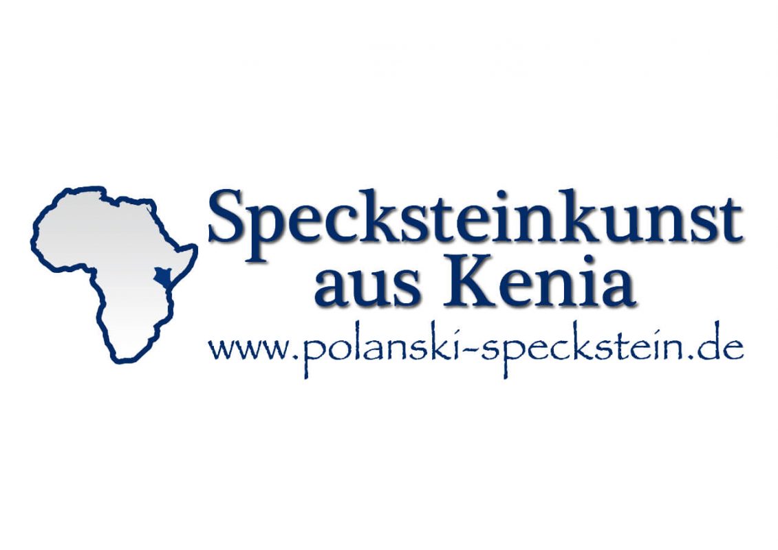 Specksteinkunst aus Kenia