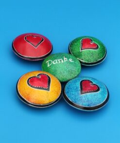 017 Handschmeichler Danke