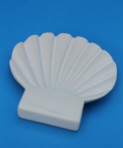 1072 Muschel klein natur