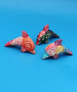 503 Delphin klein design