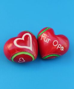 107 Herz design Für Opa