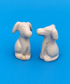 943 Kleiner Hund natur