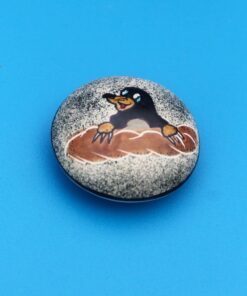 902 Handschmeichler Maulwurf