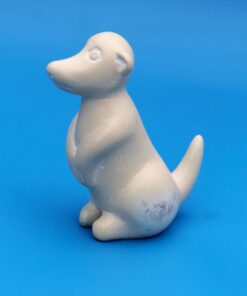 950 Erdmännchen medium natur