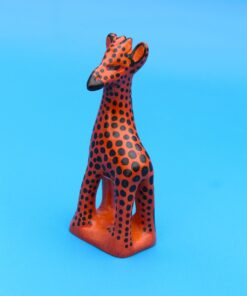 949 Giraffe orange
