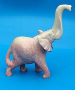 948 Sehr großer Elefant