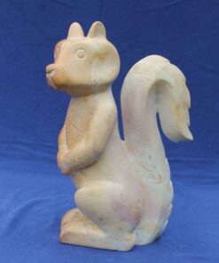 608 Eichhörnchen XL