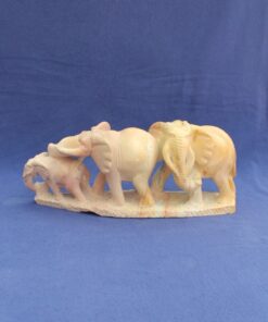 649c Elefantenreihe XL