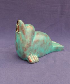 614a Seehund XL türkis