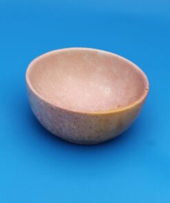 965 Tiefe Schale natur